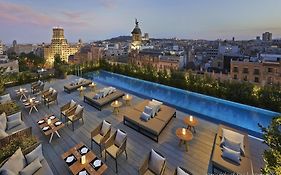 Mandarin Oriental Hotel Barcelona
